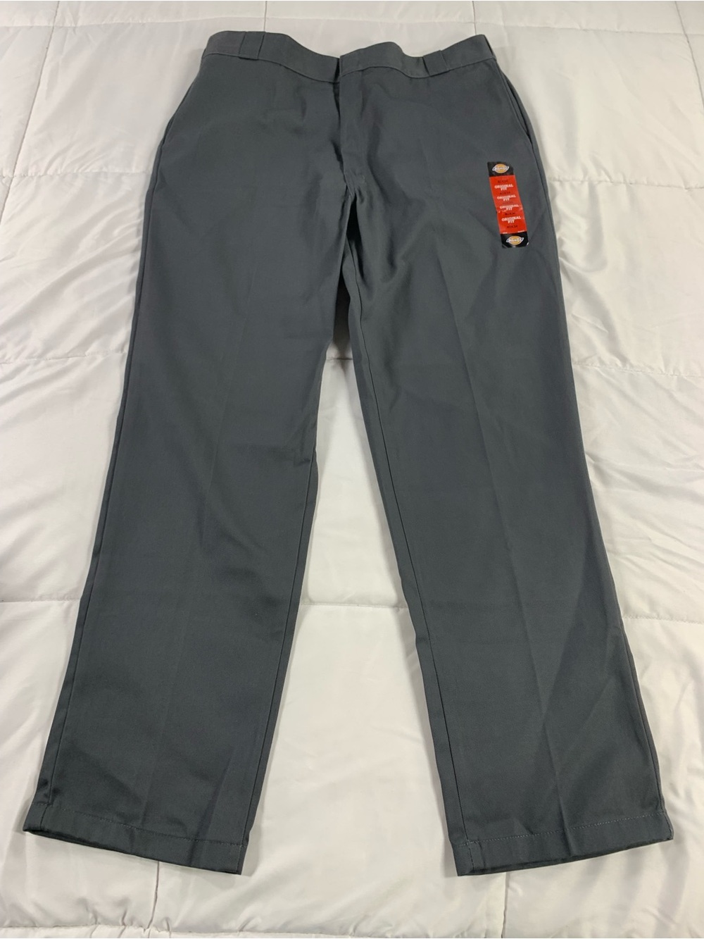 New with tags DICKIES pants mens size 40x34